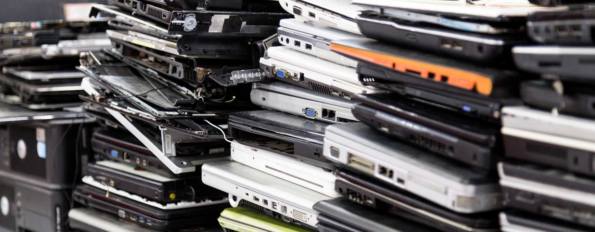 Benefits for Electronic Waste Recycling