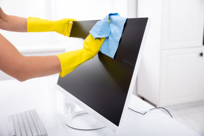 Monitor Recycle Free How to Dispose of Computer Monitors | High Tech Recycling
