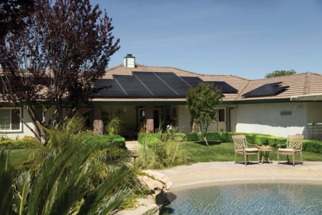 invest in solar energy for your home