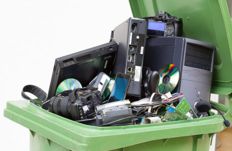 How To Safely Recycle Your Devices