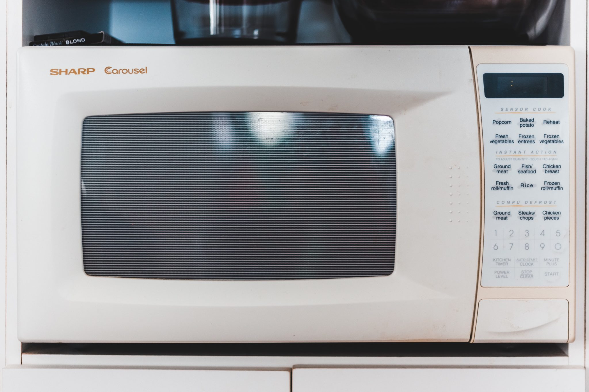 How To Recycle an Old Microwave? High Tech Recycling