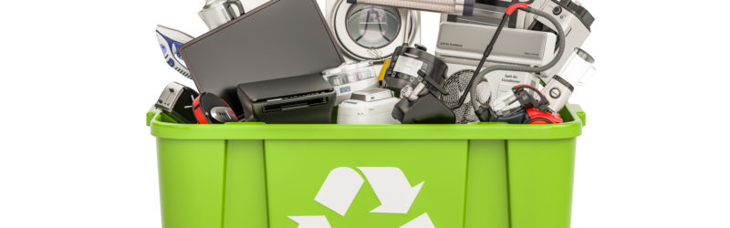 electronic recycling
